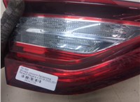  Фонарь крышки багажника Renault Megane 4 2016-2020 20343739 #2