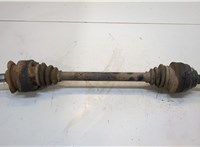  Полуось (приводной вал, шрус) BMW X5 E53 2000-2007 20343744 #1