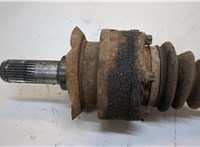  Полуось (приводной вал, шрус) BMW X5 E53 2000-2007 20343744 #3
