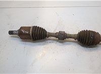  Полуось (приводной вал, шрус) Dodge Caliber 20343746 #1