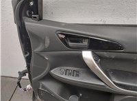  Дверь боковая (легковая) Mitsubishi Eclipse Cross 2017-2020 20343748 #3