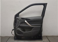  Дверь боковая (легковая) Mitsubishi Eclipse Cross 2017-2020 20343748 #5