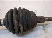  Полуось (приводной вал, шрус) Skoda Octavia Tour 2000-2010 20343766 #2