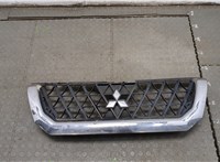  Решетка радиатора Mitsubishi Montero Sport / Pajero Sport 1996-2008 20343769 #1