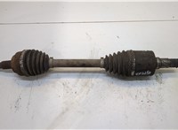  Полуось (приводной вал, шрус) Jeep Grand Cherokee 2004-2010 20343771 #1