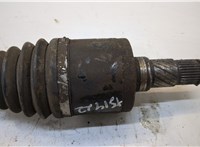  Полуось (приводной вал, шрус) Jeep Grand Cherokee 2004-2010 20343771 #2