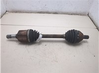 1675007, 8G913B437BA Полуось (приводной вал, шрус) Ford Mondeo 4 2007-2015 20343775 #4