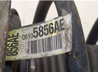  Амортизатор подвески Dodge Caliber 20343777 #4