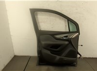  Дверь боковая (легковая) Opel Mokka 2012-2015 20343779 #2