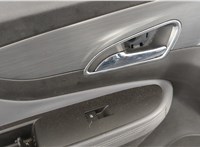  Дверь боковая (легковая) Opel Mokka 2012-2015 20343779 #8