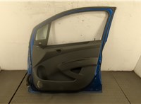  Дверь боковая (легковая) Chevrolet Spark 2009- 20343796 #2