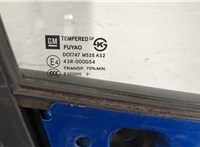  Дверь боковая (легковая) Chevrolet Spark 2009- 20343796 #3