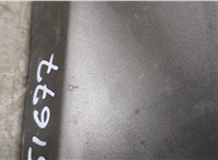  Брызговик Toyota Land Cruiser Prado (120) - 2002-2009 20343823 #2