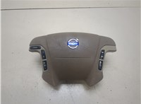  Подушка безопасности водителя Volvo S80 1998-2006 20343832 #1