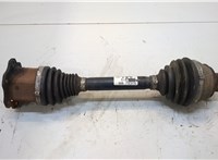  Полуось (приводной вал, шрус) Audi A4 (B8) 2007-2011 20343833 #1