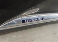  Дверь боковая (легковая) Lexus RX 2009-2015 20343834 #5