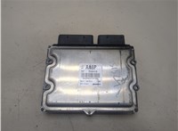  Блок управления двигателем Chevrolet Cruze 2009-2015 20343848 #1