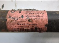  Амортизатор подвески Mercedes E W211 2002-2009 20343851 #4