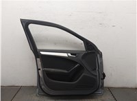  Дверь боковая (легковая) Audi A4 (B8) 2011-2015 20343866 #2