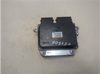  Блок управления двигателем Mitsubishi ASX 20343876 #1