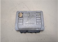  Блок управления двигателем Skoda Fabia 2007-2010 20343879 #1