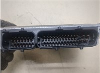  Блок управления двигателем Skoda Fabia 2007-2010 20343879 #2