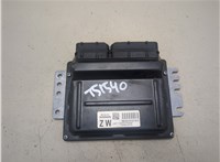  Блок управления двигателем Nissan Almera N16 2000-2006 20343891 #1