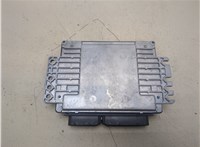  Блок управления двигателем Nissan Almera N16 2000-2006 20343891 #4