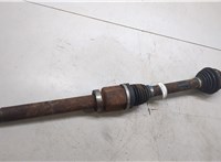  Полуось (приводной вал, шрус) Ford Kuga 2008-2012 20343894 #5