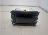  Магнитола Volkswagen Tiguan 2007-2011 20343899 #1