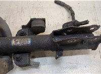  Амортизатор подвески Mazda 2 2007-2014 20343900 #3