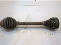  Полуось (приводной вал, шрус) Volkswagen Golf 5 2003-2009 20343902 #1