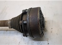  Полуось (приводной вал, шрус) Volkswagen Golf 5 2003-2009 20343902 #2