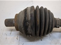  Полуось (приводной вал, шрус) Volkswagen Golf 5 2003-2009 20343902 #3