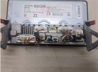  Дисплей компьютера (информационный) Toyota C-HR 20343904 #4