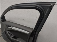  Дверь боковая (легковая) Audi A4 (B8) 2011-2015 20343905 #3