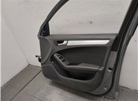  Дверь боковая (легковая) Audi A4 (B8) 2011-2015 20343905 #4