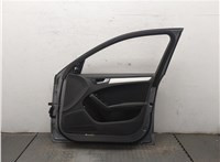  Дверь боковая (легковая) Audi A4 (B8) 2011-2015 20343905 #6
