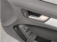  Дверь боковая (легковая) Audi A4 (B8) 2011-2015 20343905 #14