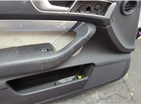4F0831051F Дверь боковая (легковая) Audi A6 (C6) Allroad 2006-2011 20343906 #11