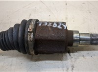  Полуось (приводной вал, шрус) Dodge Avenger 2007- 20343923 #3