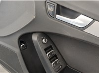  Дверь боковая (легковая) Audi A4 (B8) Allroad 2011-2016 20343925 #6