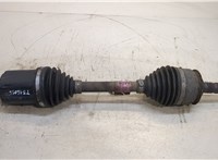  Полуось (приводной вал, шрус) Chevrolet Cruze 2009-2015 20343935 #1