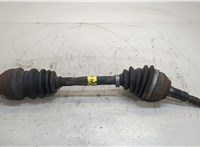  Полуось (приводной вал, шрус) Opel Meriva 2010- 20343942 #1