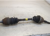  Полуось (приводной вал, шрус) Opel Meriva 2010- 20343942 #4