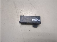  Блок управления бесключевого доступа Toyota Yaris 2014-2017 20343953 #2