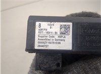  Блок управления бесключевого доступа Toyota Yaris 2014-2017 20343953 #4