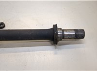  Полуось (приводной вал, шрус) Honda HRV 1998-2006 20343955 #3