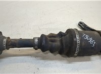  Полуось (приводной вал, шрус) Honda HRV 1998-2006 20343955 #4