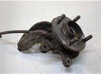  Ступица (кулак, цапфа) Ford Fusion 2002-2012 20343977 #1